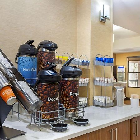 คอมฟอร์ต สวีท เฮนส์ มอลล์ Hotel วินสตัน-ซาเลม ภายนอก รูปภาพ