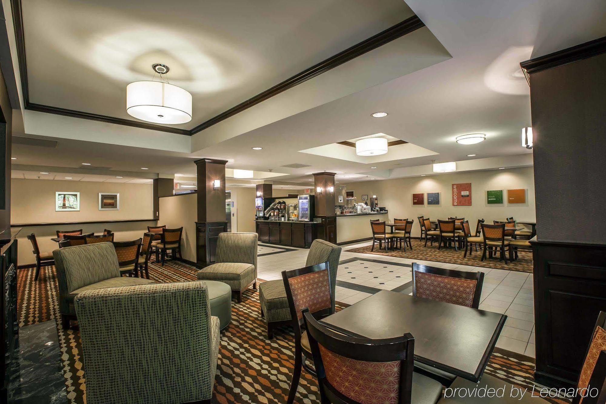 คอมฟอร์ต สวีท เฮนส์ มอลล์ Hotel วินสตัน-ซาเลม ภายนอก รูปภาพ